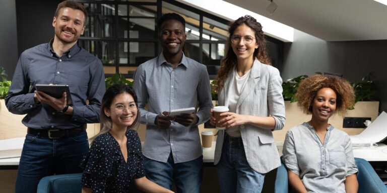 3x schneller im Job: Warum ein Studium in Deutschland internationale Karrieren beschleunigt