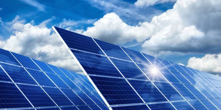 Solarzellen heilen sich selbst: Materialbeweis aus dem Labor