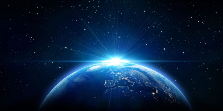 Warum die Erde vielleicht nicht der beste Planet für Leben ist