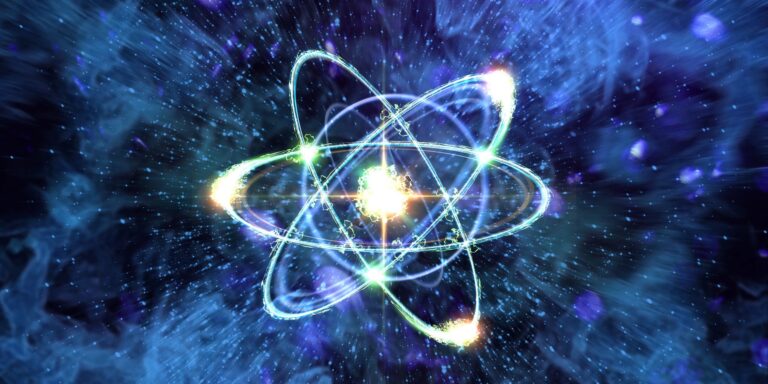 Physiker steuern den Kern eines einzelnen Atoms und rätseln über das Ergebnis