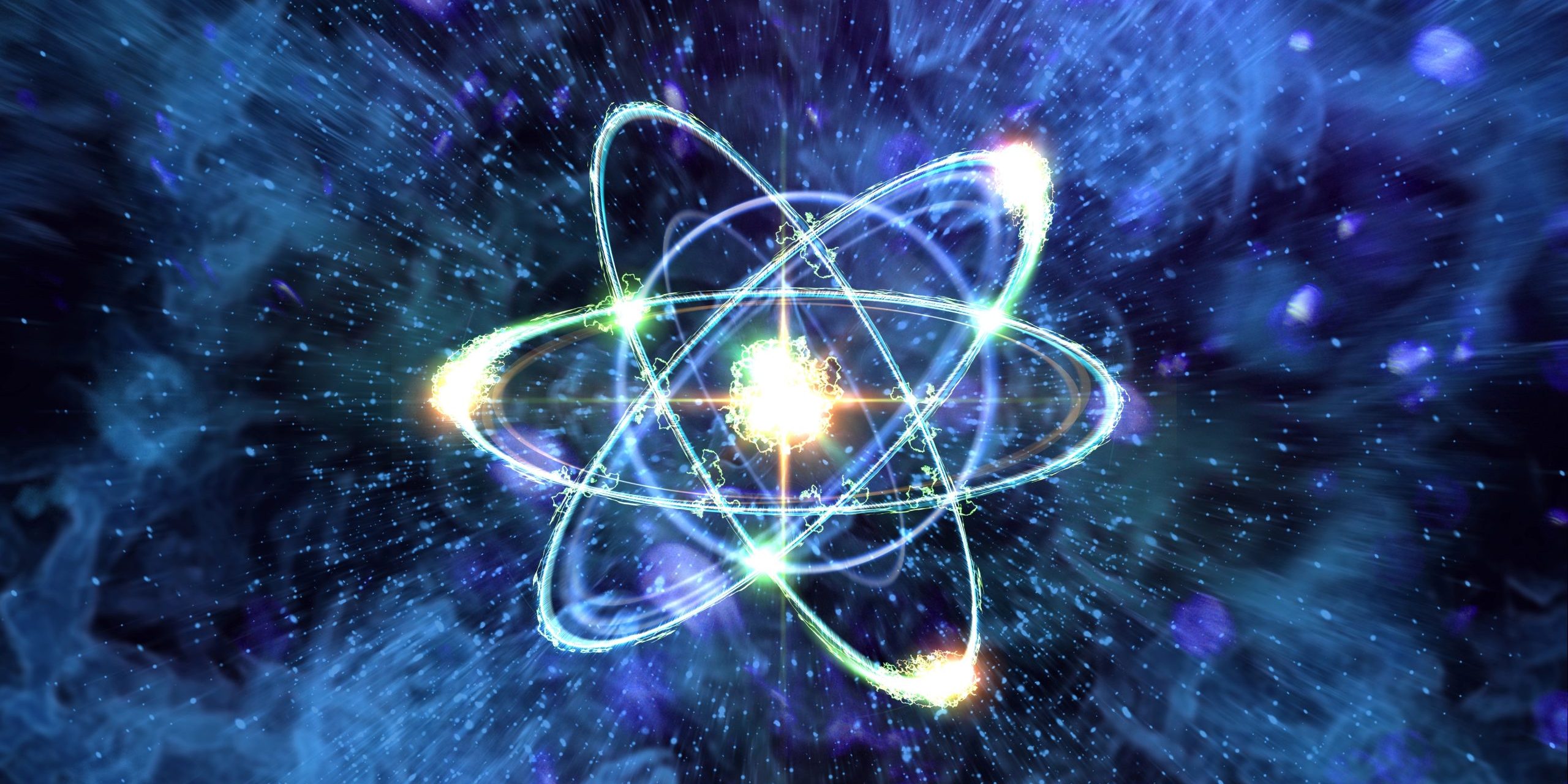 Physiker steuern den Kern eines einzelnen Atoms und rätseln über das Ergebnis
