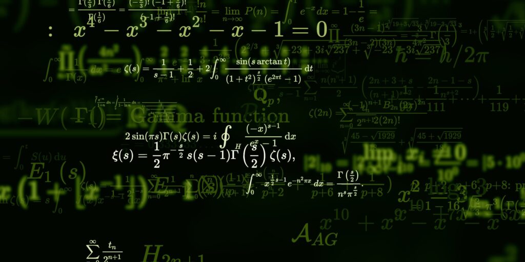 Mathematik
