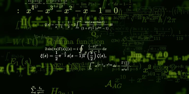 Wie viel Mathematik braucht ein Ingenieur?