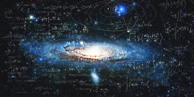 Einsteins Vermutung bestätigt? Neue Spur zur Quantengravitation
