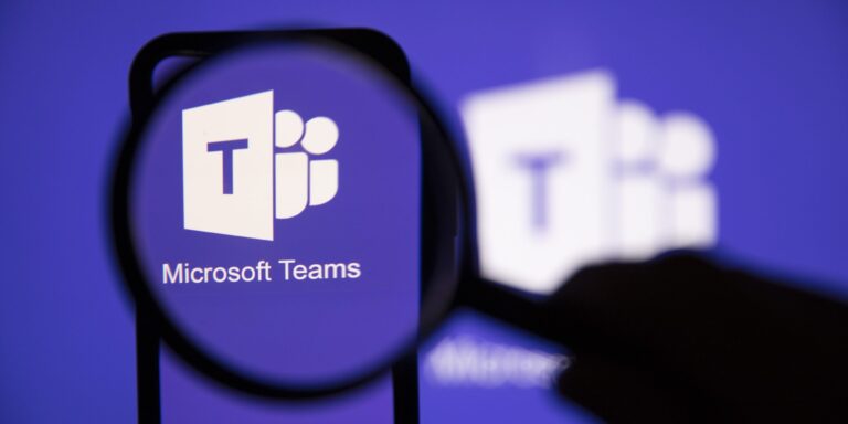 Teams-Update sorgt für Diskussion: Wie viel Kontrolle ist zu viel?