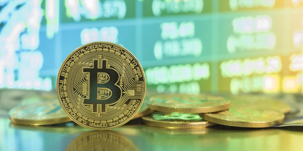 Bitcoin
