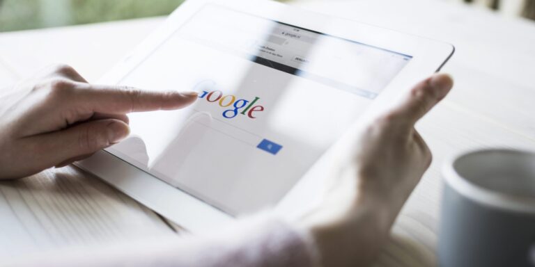 Ist das Web am Ende? Was KI mit der Suche macht