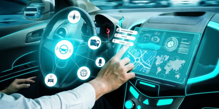 Hackerangriffe aufs Auto: Die größte Gefahr lauert nicht mehr im Fahrzeug