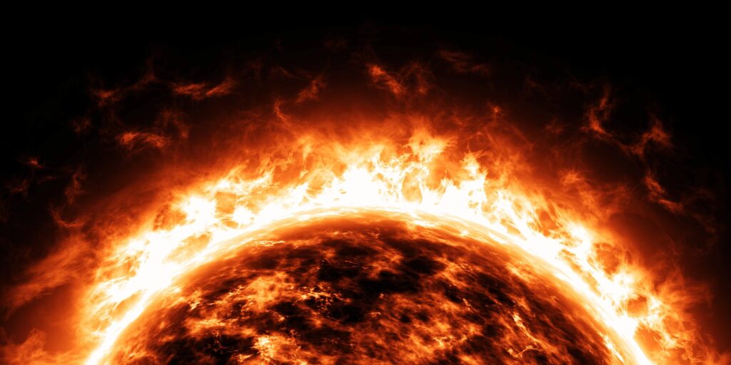 Sonne