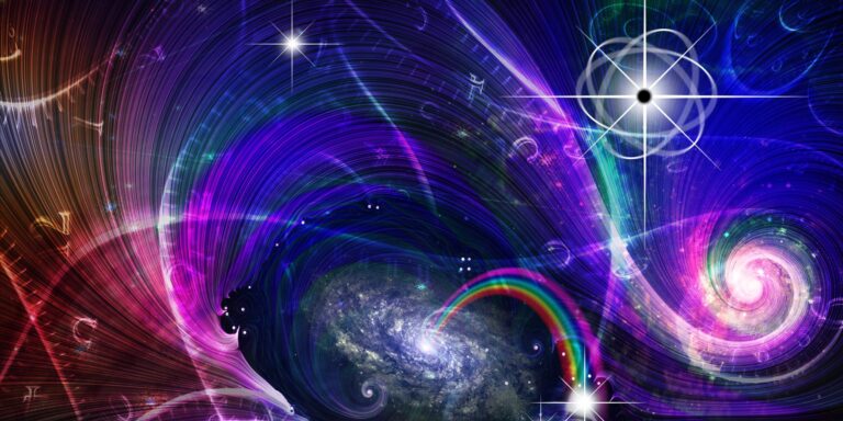 Künstliche Intelligenz löst altes Rätsel der Teilchenphysik