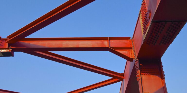 Brücke fast abgerissen – 3D-Druck rettet mit Kaltgasspritzen