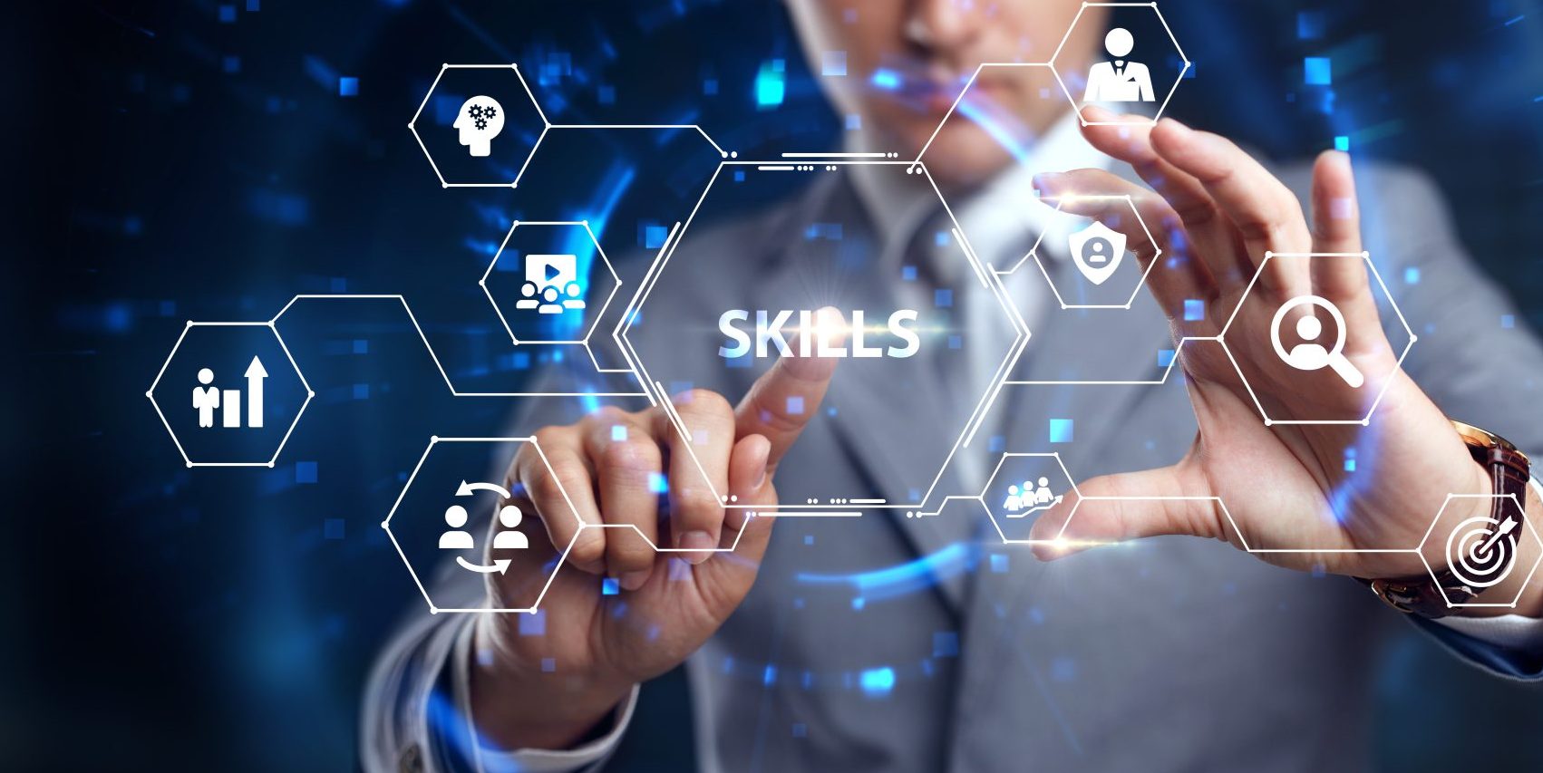 Die Skill-Falle: Warum Unternehmen nicht jede Kompetenz erfassen sollten