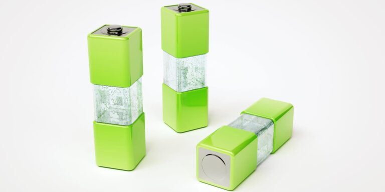 120.000 Ladezyklen: Diese „Wasser-Batterie“ braucht kein Lithium