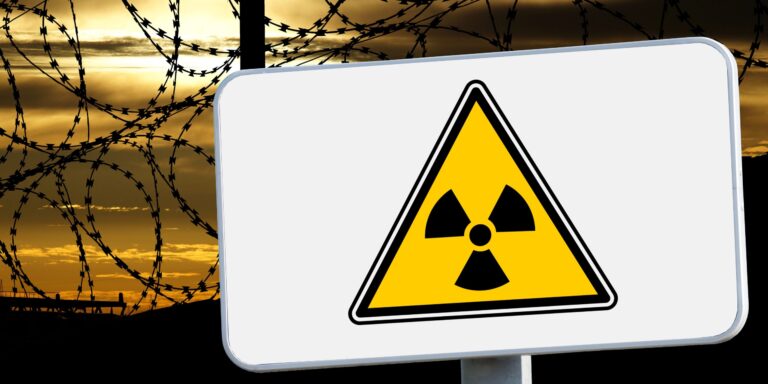 Strahlentherapie: Mit „Atommüll“ gegen Krebs