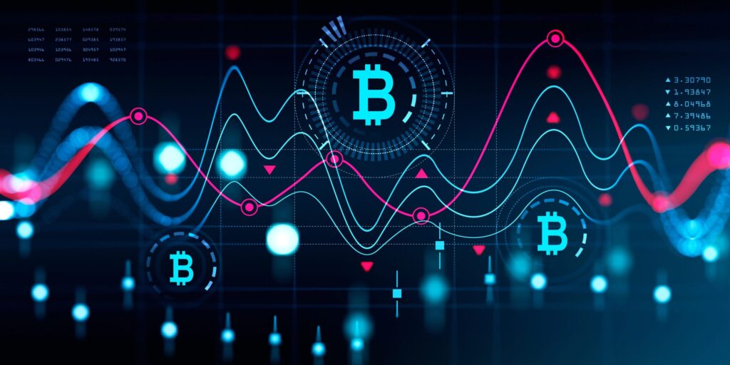 Kurve Bitcoin