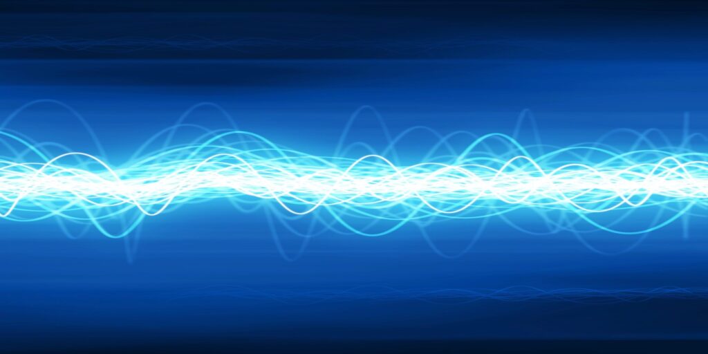 elektronische Bandstruktur