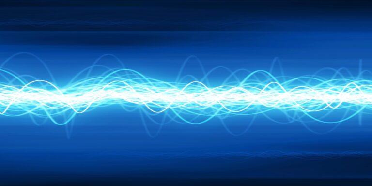 Magnetfeld macht verborgenes Elektronenmuster in Supraleitern sichtbar