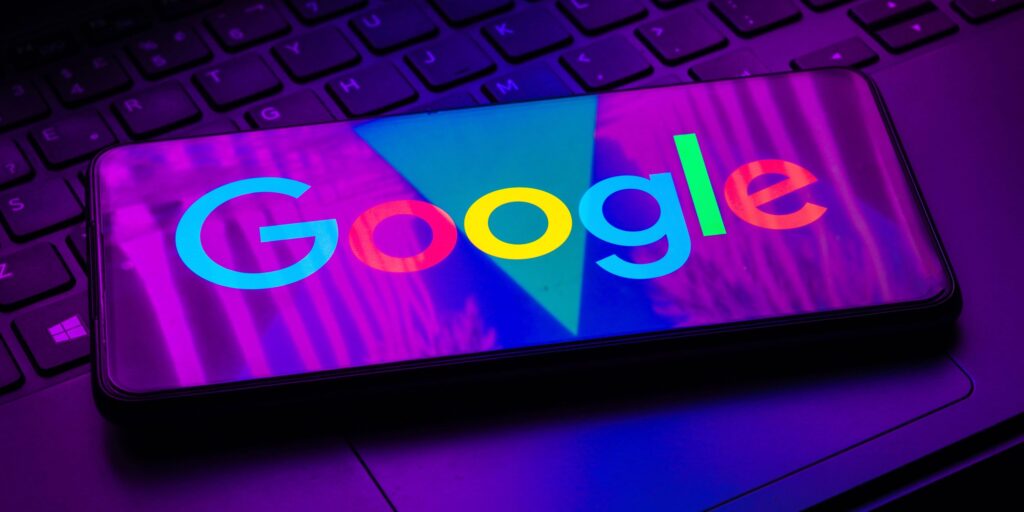 Google