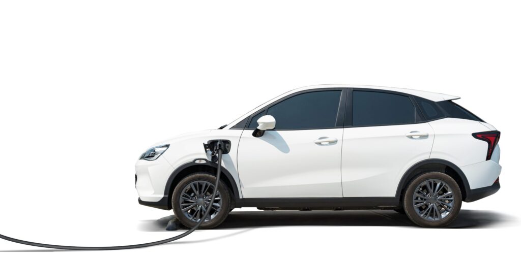 Elektroauto