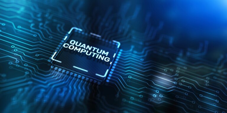 Von Qubits zu Qudits: Quantencomputer nutzen jetzt vier Zustände