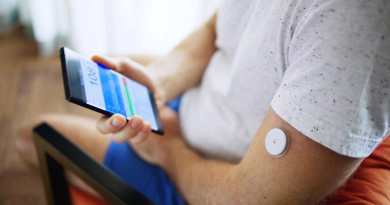 Diabetes: Dieses Implantat baut Blutzucker ohne Insulin ab
