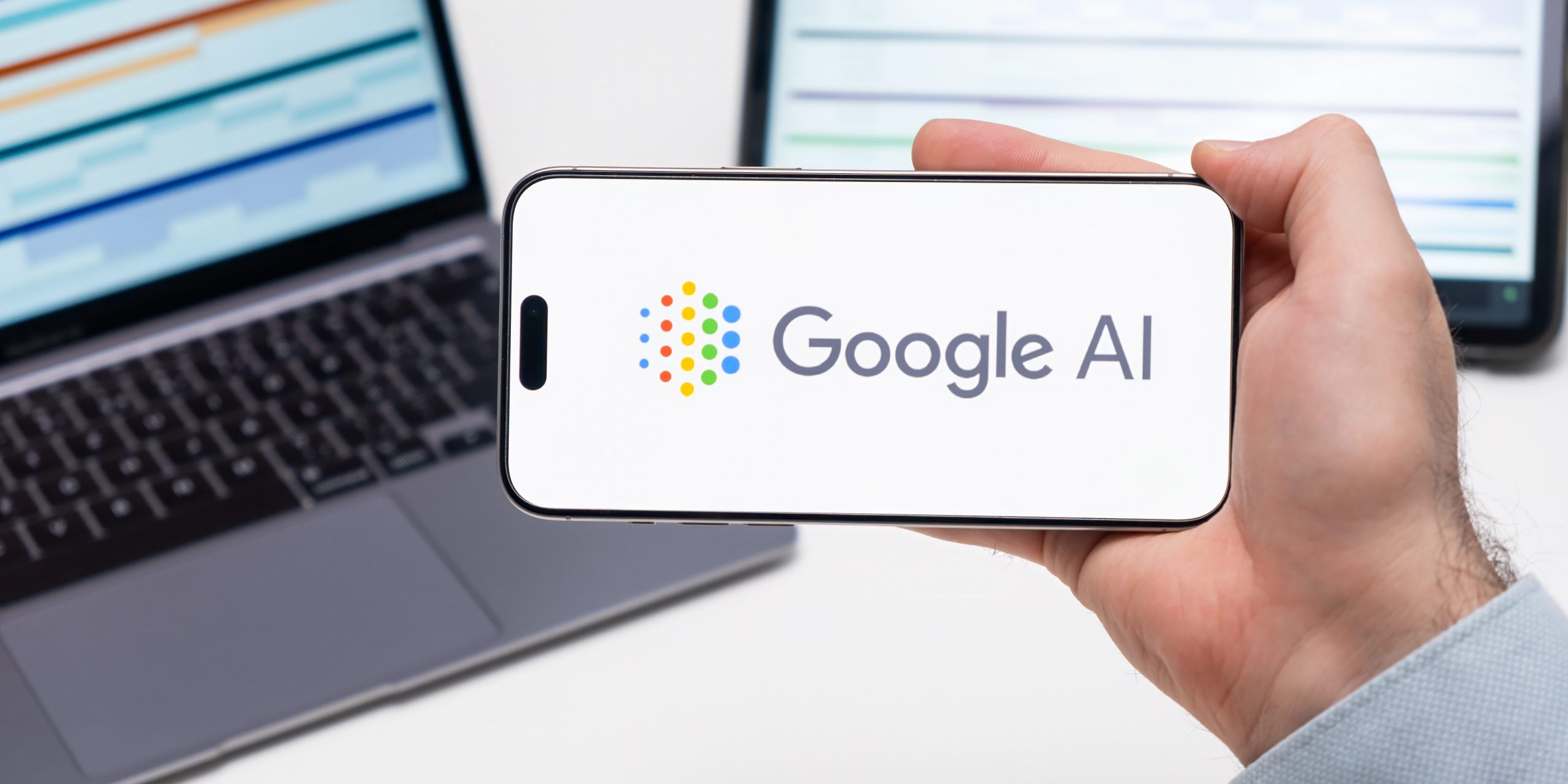Warum Google bei KI seine eigenen Rankings ignoriert