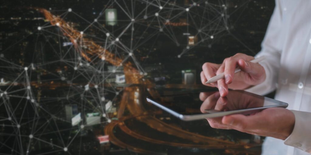 Blockchain-Panne durch Tippfehler