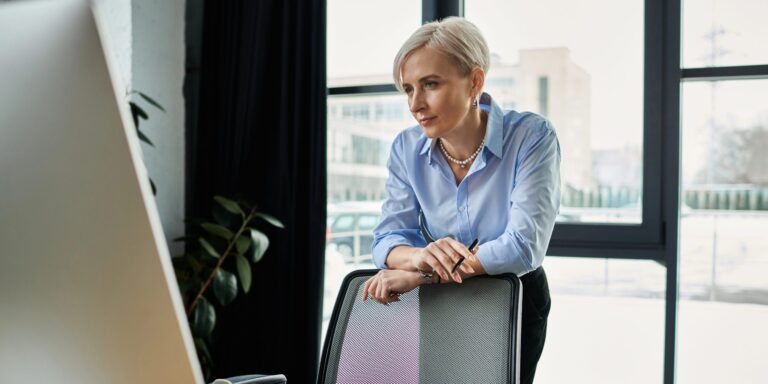 7,3 Mio. Berufstätige betroffen: „Frauen in den Wechseljahren sind die Muskeln eines Unternehmens“