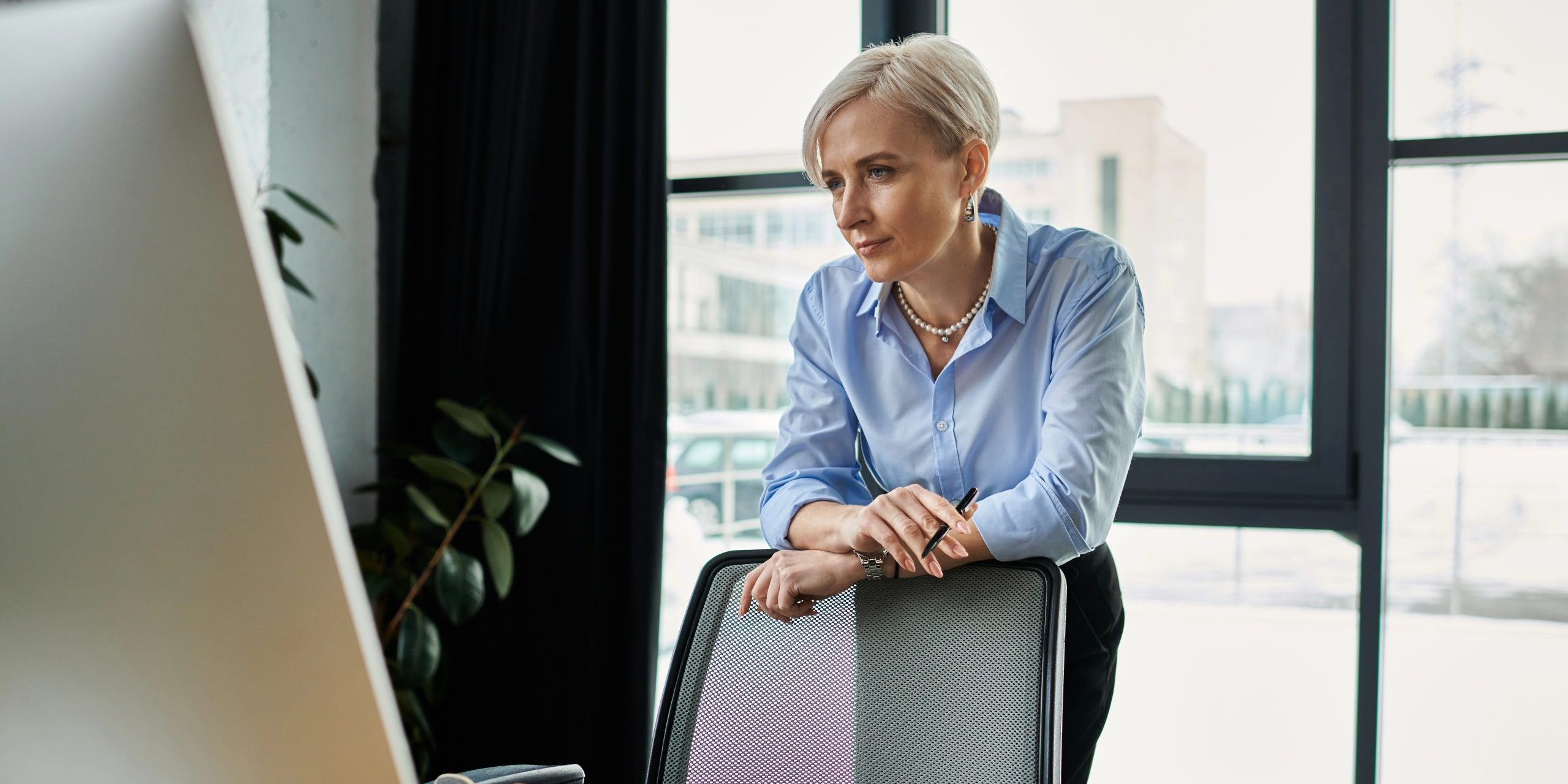 7,3 Mio. Berufstätige: „Frauen in den Wechseljahren sind die Muskeln eines Unternehmens“