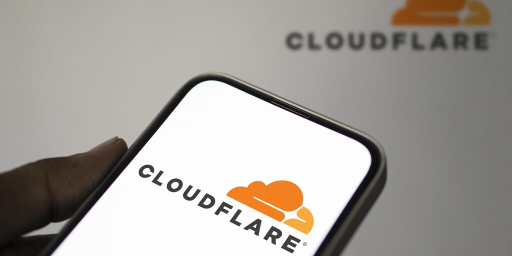 Cloudflare