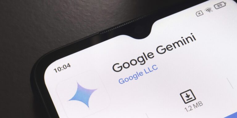 Googles KI im Angriffsmodus: Was kann Gemini 3 besser?