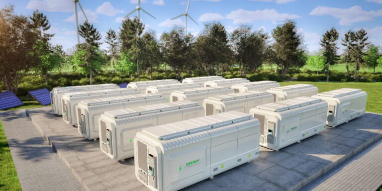 Zink-Ionen statt Lithium: Was der Wasserbatterie zum Durchbruch fehlt