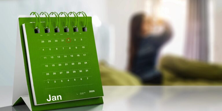 Mehr als „Frohes Neues“: Originelle Begrüßungen für den ersten Arbeitstag im Jahr