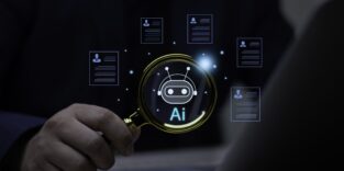 AI-Suche