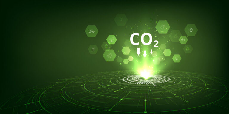 CO₂ rein, Chemie raus: Forscher bauen Stoffwechsel ohne Leben