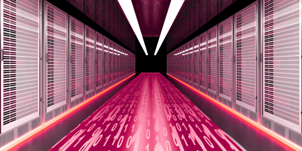 Supercomputer