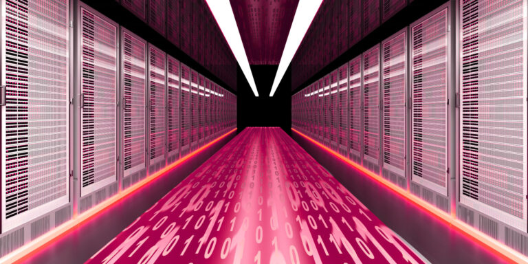 Hawk: Universität Stuttgart erhält neuen Supercomputer