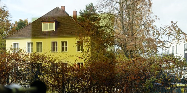 Smarte Fensterbeschichtung dämmt und kühlt