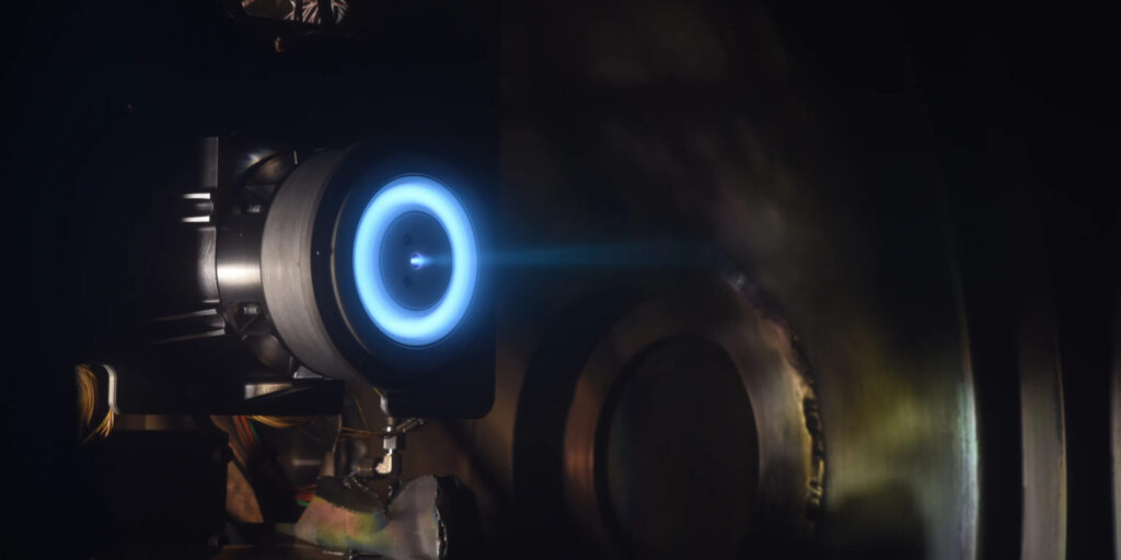 NASA-H71M