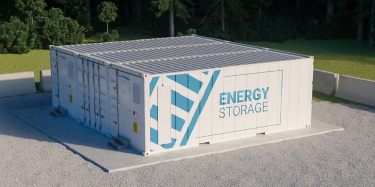 Vanadium Redox-Flow Batterien: Die Kommerzialisierung beginnt!