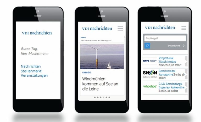 Apps für Ingenieure: Leichter durch den Arbeitsalltag
