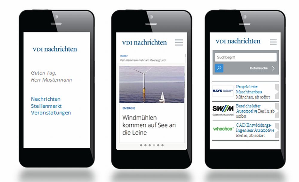 Apps für Ingenieure: Leichter durch den Arbeitsalltag