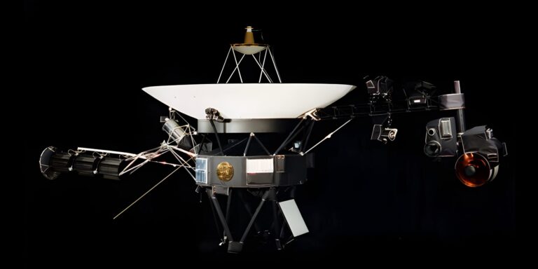 Strom wird knapp: Wie lange sendet Voyager 1 noch Daten?
