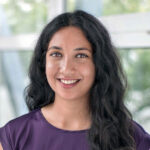 Sonika Gogineni, Pascal Lünnemann, Dr. Kai Lindowass