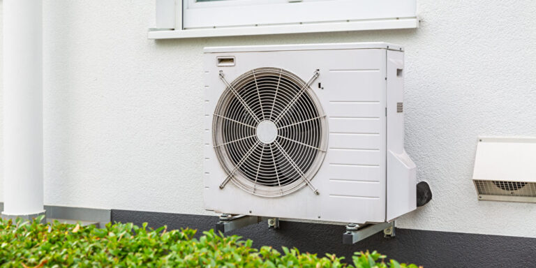 Wärmepumpe optimal einstellen: Vorlauftemperatur und Pufferspeicher beachten
