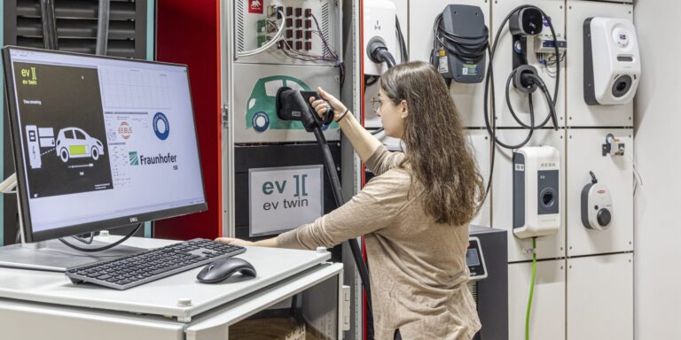 Erster Qualitätsstandard für Wallboxen entwickelt