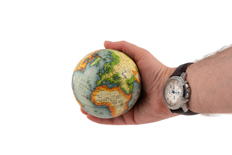 Weltuntergangsuhr 2026: So nah an der Katastrophe wie nie zuvor