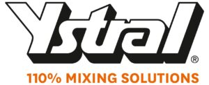 ystral gmbh maschinenbau + processtechnik