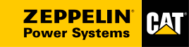 Zeppelin Power Systems GmbH