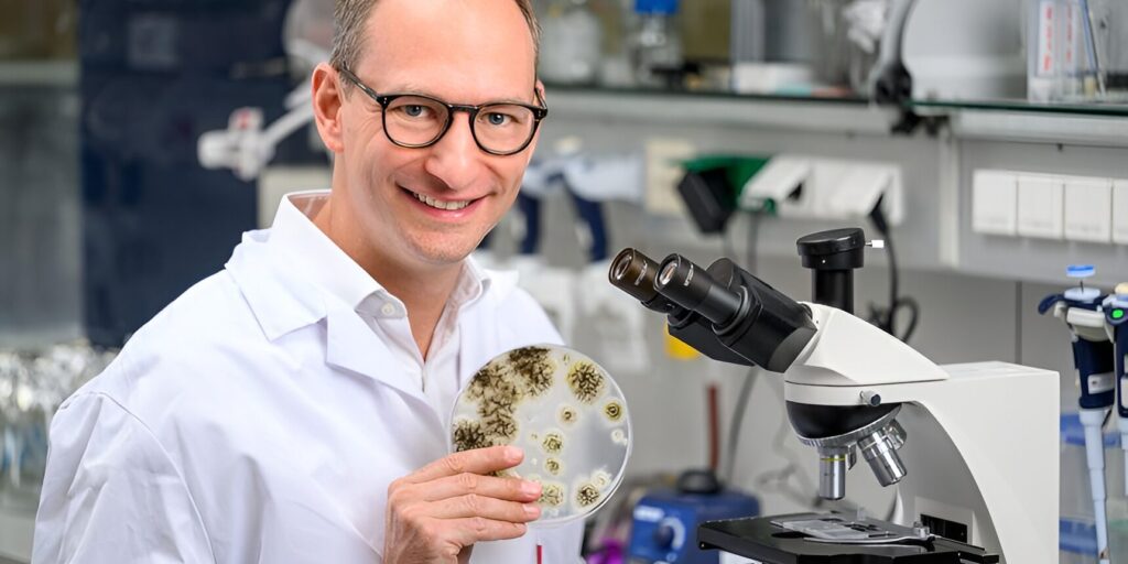 Prof. Matthias Steiger